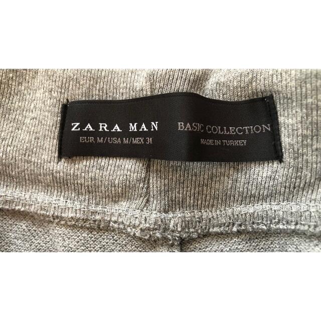 ZARA(ザラ)のZARA MAN ショートパンツ メンズのパンツ(ショートパンツ)の商品写真