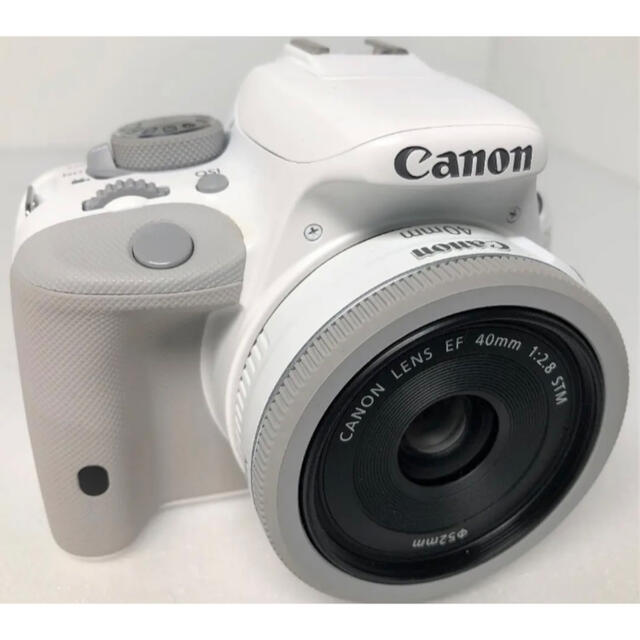 Canon EOS kiss X7 レンズキット ホワイト 高質で安価 33%割引 ntk.hu
