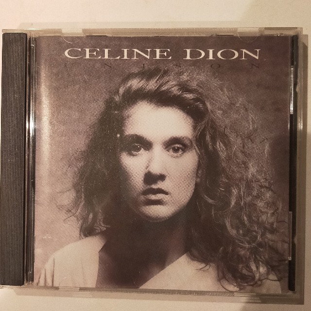 Celine Dion「Unison」