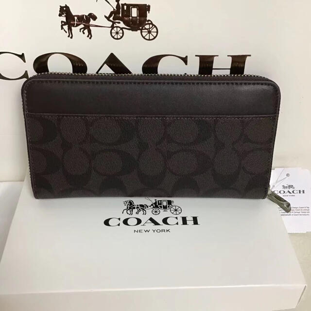 【COACH 】コーチ 新品正規品