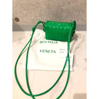 ボッテガ(Bottega Veneta) ミニバッグの通販 200点以上 | ボッテガ 