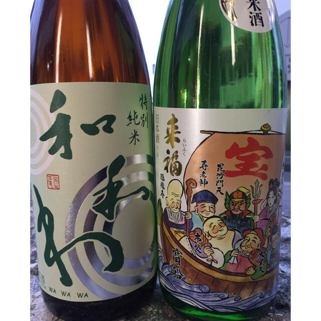 日本酒8本セット 1,800ℓ×8本の通販 by タム's shop｜ラクマ