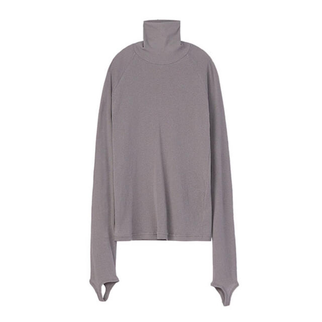 john lawrence sullivan TURTLE NECK TOP | フリマアプリ ラクマ