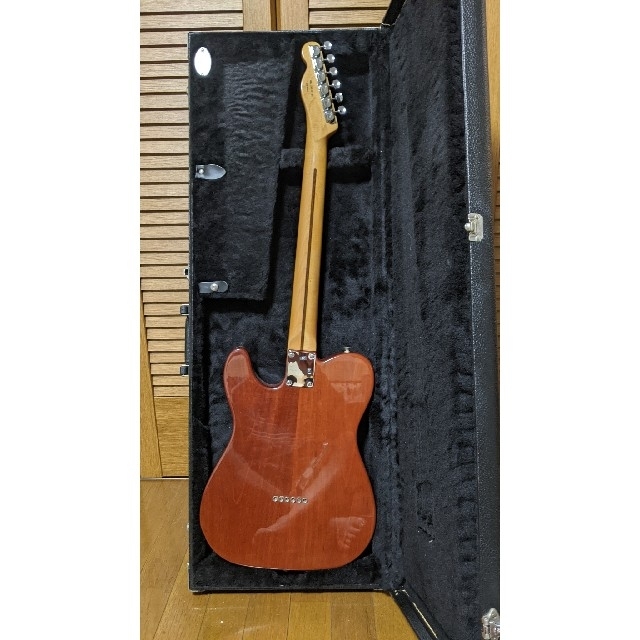 Fender(フェンダー)の限定50本 Fender FSR Thinline '69 Telecaster 楽器のギター(エレキギター)の商品写真