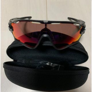 オークリー(Oakley)の オークリー サングラスジョウブレイカー ポラライズド(サングラス/メガネ)