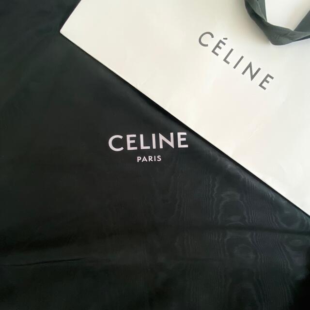 celine(セリーヌ)の美品　セリーヌ　カバファントム　トープ レディースのバッグ(トートバッグ)の商品写真