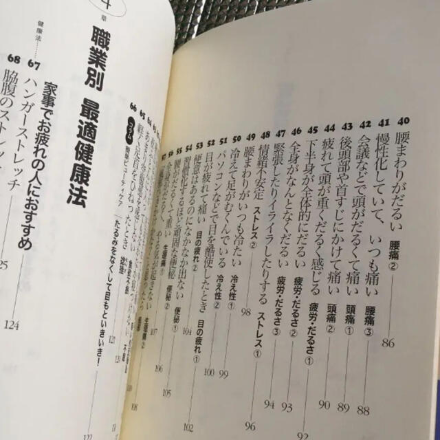 1分間簡単健康法88 エンタメ/ホビーの本(健康/医学)の商品写真