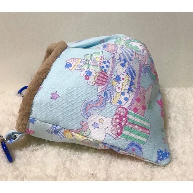 れてます No.C-519 ブルーの通販 by ♡月r姫♡|
