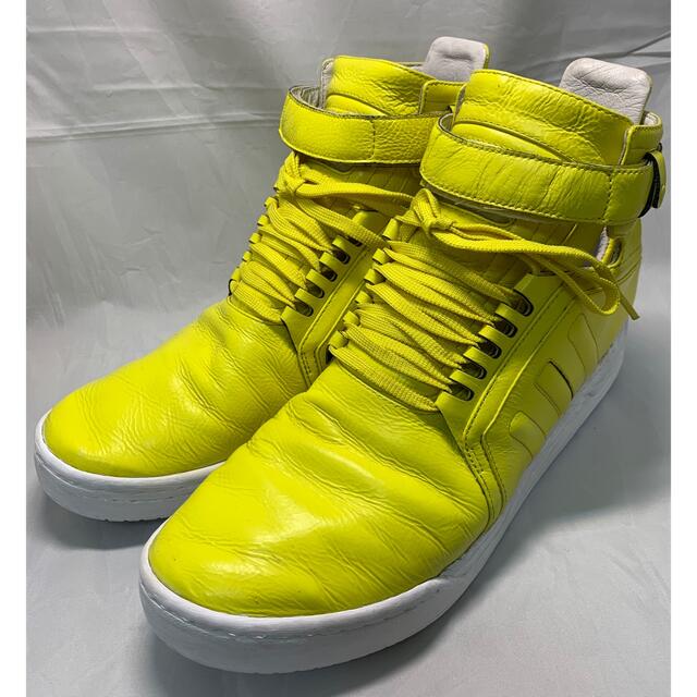 最大12%OFFクーポン Y-3 スニーカー YAMAMOTO YOHJI x アディダス
