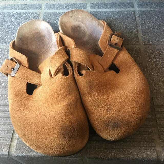 BIRKENSTOCK(ビルケンシュトック)のイチカ様 レディースの靴/シューズ(サンダル)の商品写真