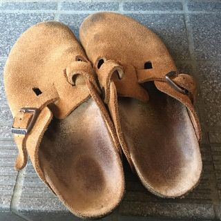 ビルケンシュトック(BIRKENSTOCK)のイチカ様(サンダル)