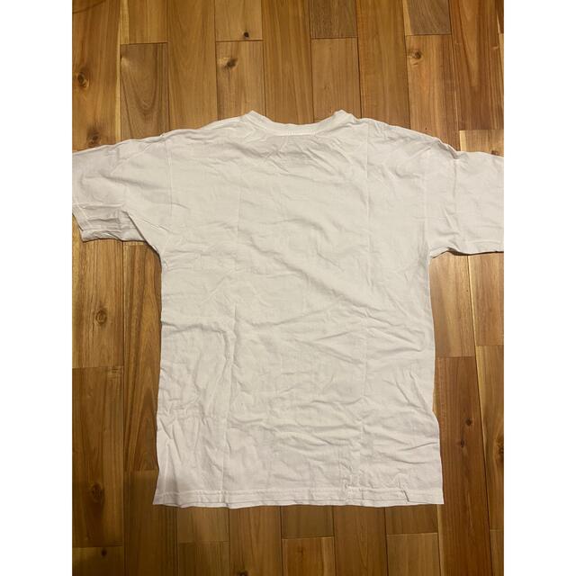 VANS(ヴァンズ)のANDREW ALLEN VANS TシャツM バンズ メンズのトップス(Tシャツ/カットソー(半袖/袖なし))の商品写真