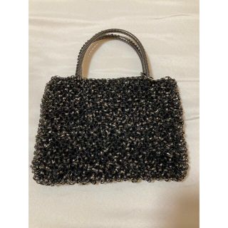 アンテプリマワイヤーバッグ(ANTEPRIMA/WIREBAG)のアンテプリマ ワイヤーバック ミニバック(ハンドバッグ)