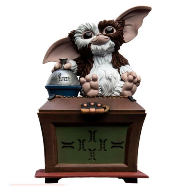 WETA Gremlins Gizmo グレムリン　ギズモ　フィギュアSF/ファンタジー/ホラー