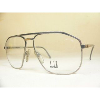 ダンヒル ゴールド サングラス・メガネ(メンズ)の通販 21点 | Dunhill