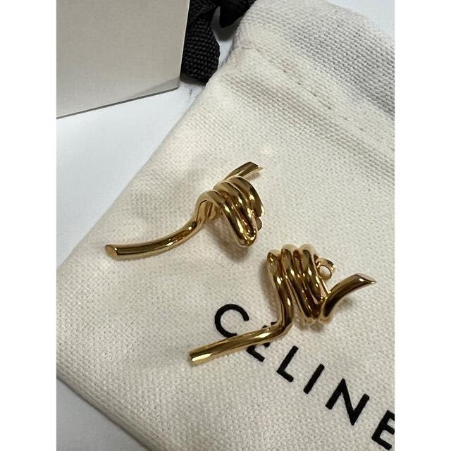 お客様専用)Celine アクセサリー お見舞い 49.0%割引 www.gold-and