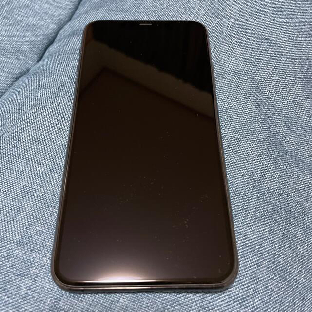 スマートフォンiPhone11ProMax 256GB