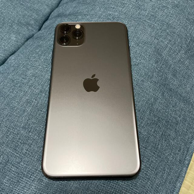 iPhoneiPhone11ProMax 256GB - スマートフォン本体