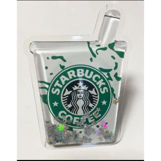 スターバックスコーヒー(Starbucks Coffee)の新品　携帯スマホグリップ　スタンド　スターバックス　STARBUCKS スタバ(その他)