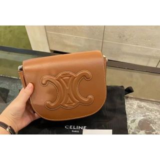 セリーヌ スカーフ ショルダーバッグ(レディース)の通販 47点 | celine