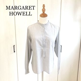 マーガレットハウエル シルクの通販 500点以上 | MARGARET HOWELLを ...