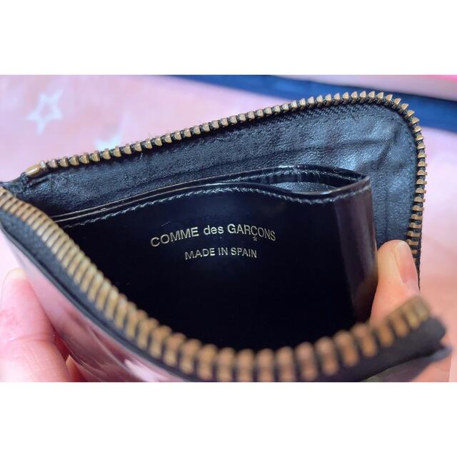 COMME des GARCONS - 土日限定値下げ♡コムデギャルソン♡L字 COMME des GARCONS - 土日限定値下げ♡コムデギャルソン♡L字
