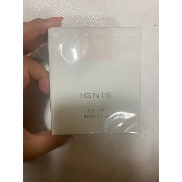 IGNIS(イグニス)のイグニス　フェースエナジスト コスメ/美容のスキンケア/基礎化粧品(美容液)の商品写真