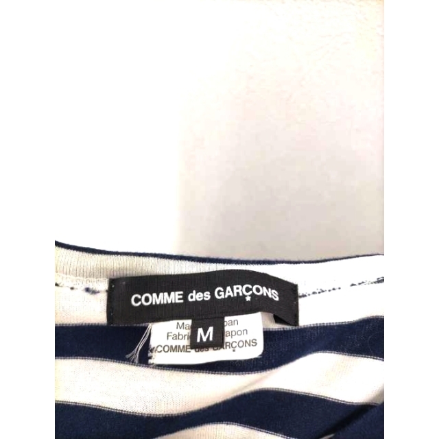 COMME des GARCONS(コムデギャルソン)のCOMME des GARCONS(コムデギャルソン) メンズ トップス メンズのトップス(Tシャツ/カットソー(七分/長袖))の商品写真