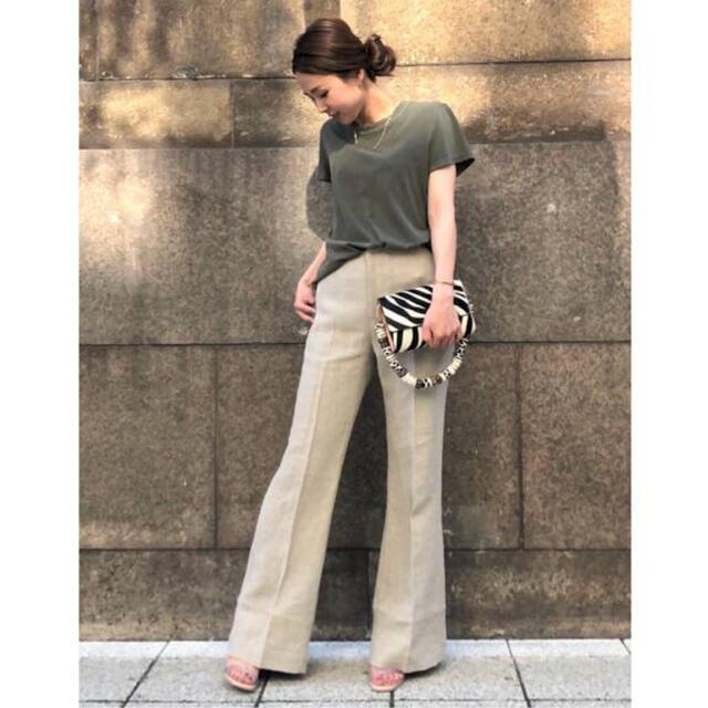 Linen PALAZZO Pants, 28, 30, 32, 34 Inches Inseam Options, Wide