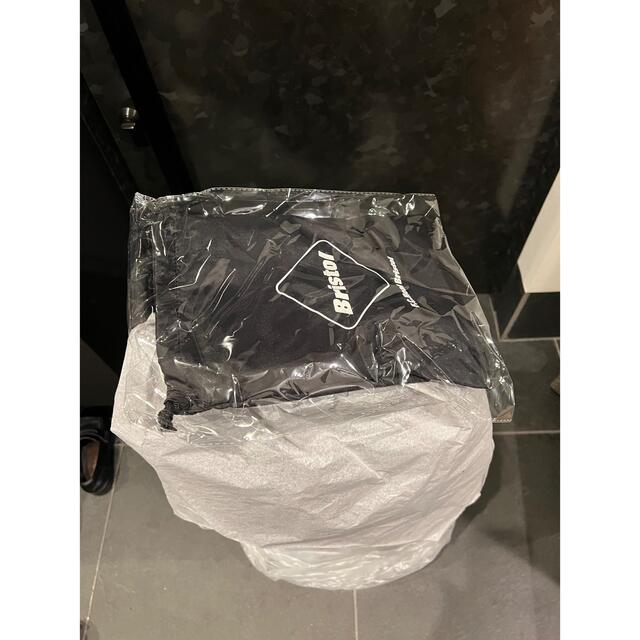 カテゴリ F.C.R.B. golf bag 黒 新品 の通販 by ミコダイ's shop 