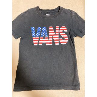 ヴァンズ(VANS)のVANS キッズ　Tシャツ(Tシャツ/カットソー)