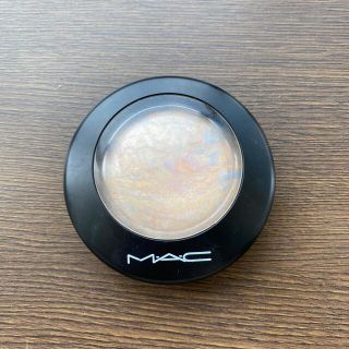 マック(MAC)のMAC ミネラライズスキンフィニッシュ　ライトスカペード(フェイスカラー)