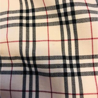 BURBERRY - sawa様専用 バーバリーゴルフノバチェック巻きスカート風 BURBERRY - sawa様専用 バーバリーゴルフノバチェック巻きスカート風