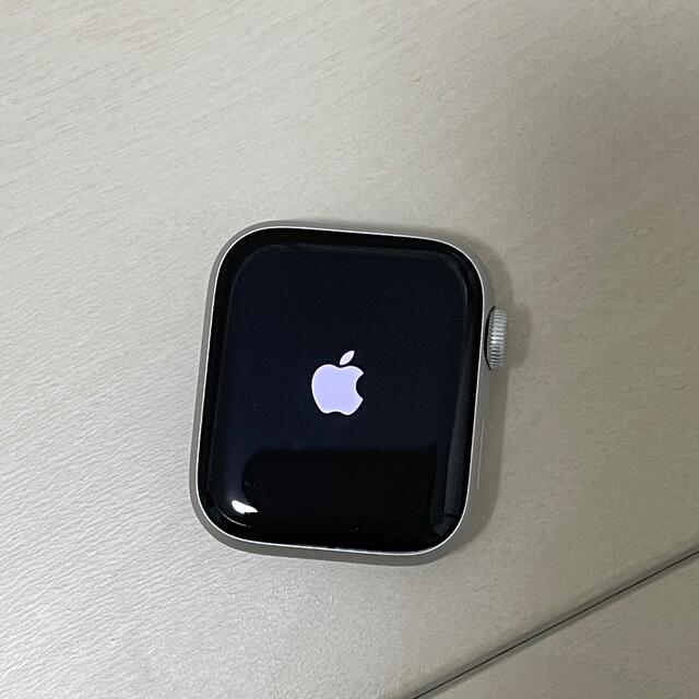 Apple Watch(アップルウォッチ)のApple watch series 6 40mm スマホ/家電/カメラのスマホ/家電/カメラ その他(その他)の商品写真