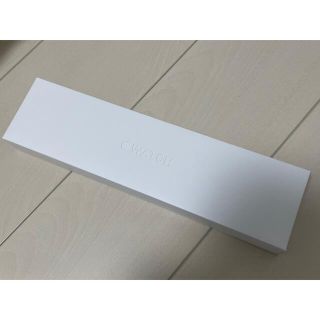 アップルウォッチ(Apple Watch)のApple watch series 6 40mm(その他)