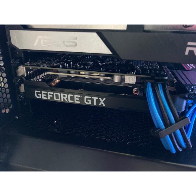 グラフィックカード　GTX1660Ti