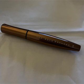 フローフシ(FLOWFUSHI)のuzu mote mascara brown(マスカラ)