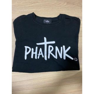 Phatrnk ロングTシャツ(Tシャツ(長袖/七分))