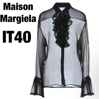 Maison Margiela(旧Maison Martin Margiela)(シャツ/ブラウス Maison Margiela(旧Maison Martin Margiela)(シャツ/ブラウス