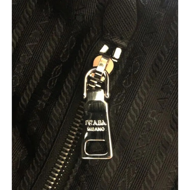 PRADA(プラダ)のプラダ❤︎ナイロン　ショルダーバッグ❤︎PRADA レディースのバッグ(ショルダーバッグ)の商品写真