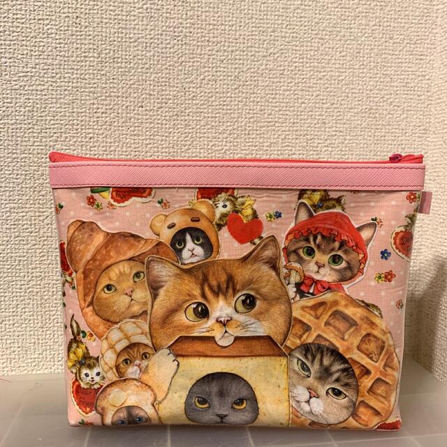 コヤンイサムチョン♪ 財布 ペンケース ビニールポーチ | nate コヤンイサムチョン♪ 財布 ペンケース ビニールポーチ | nate