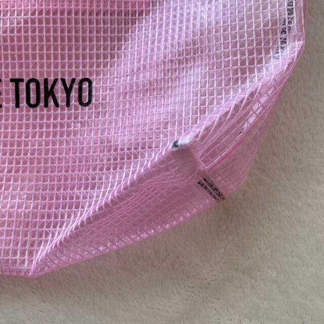CONVERSE TOKYO(コンバーストウキョウ)のCONVERSE TOKYO コンバース ショルダーバッグ バッグ バック レディースのバッグ(ショルダーバッグ)の商品写真