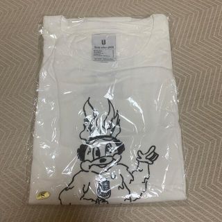 ユニゾンスクエアガーデン(UNISON SQUARE GARDEN)の新品未使用🌟ユニゾン　Tシャツ(Tシャツ(半袖/袖なし))