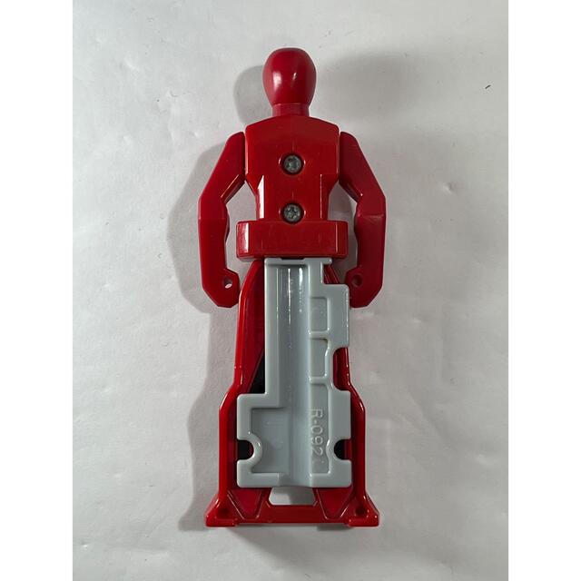 BANDAI - 忍者戦隊カクレンジャー ニンジャレッド DXレンジャー BANDAI - 忍者戦隊カクレンジャー ニンジャレッド DXレンジャー