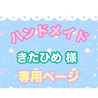 きたひめ 様 専用ページ(ピアス)