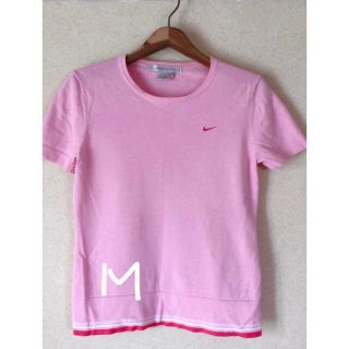 ナイキ(NIKE)のNIKE ナイキ Tシャツ　ゴルフウェア(ウエア)