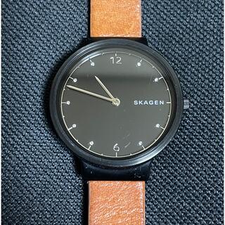 スカーゲン(SKAGEN)の【まる様専用】SKAGEN スカーゲン　ANCHER  腕時計(その他)