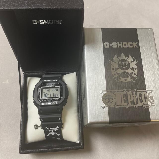 G-SHOCK(ジーショック)のBlank様専用 エンタメ/ホビーのアニメグッズ(その他)の商品写真