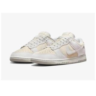 ナイキ(NIKE)のNIKE ナイキ　ダンクLOW VastGrey(スニーカー)