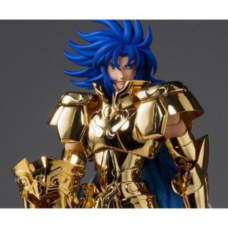 バンダイ(BANDAI)の【開催記念商品】聖闘士星矢　ジェミニサガ GOLD24 未開封(フィギュア)